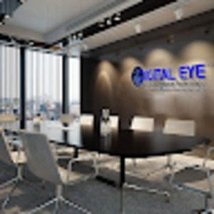 Meet your Posher, Chuck